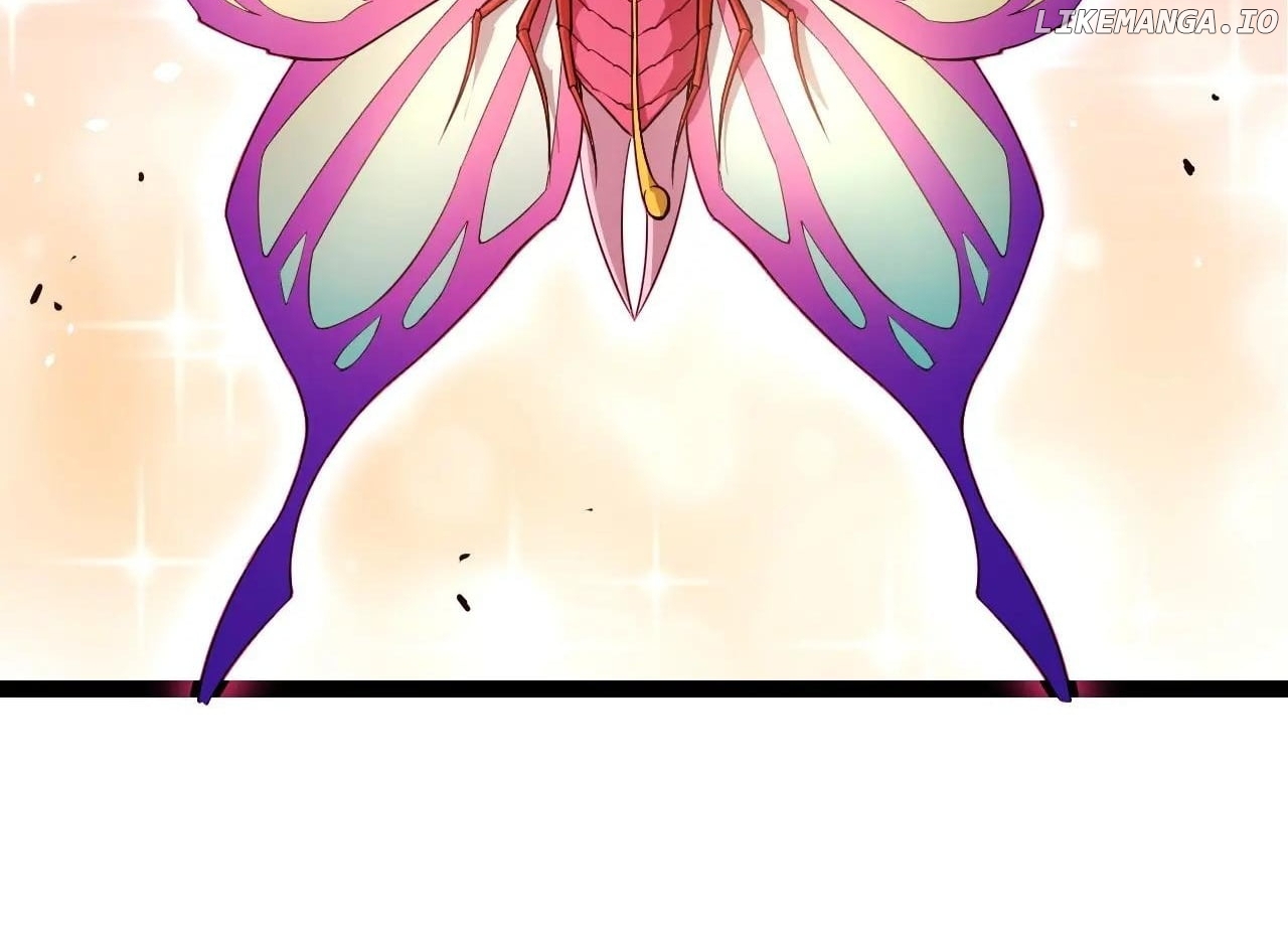 Evolution Begins With A Big Tree Chapter 376 - page 10